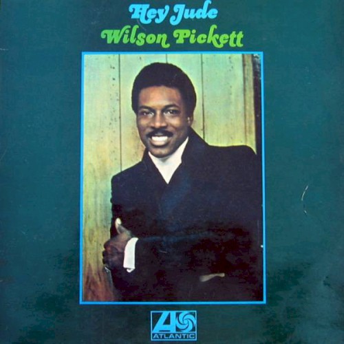 Wilson Pickett